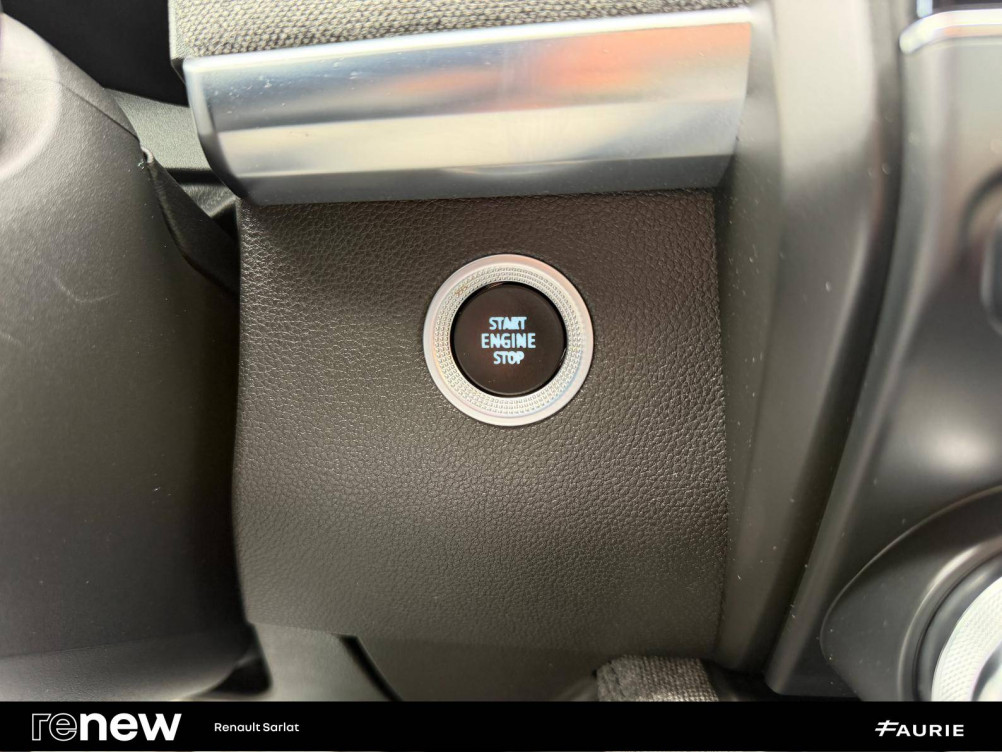 Acheter Renault Zoe Zoe R135 Achat Intégral Intens 5p occasion dans les concessions du Groupe Faurie