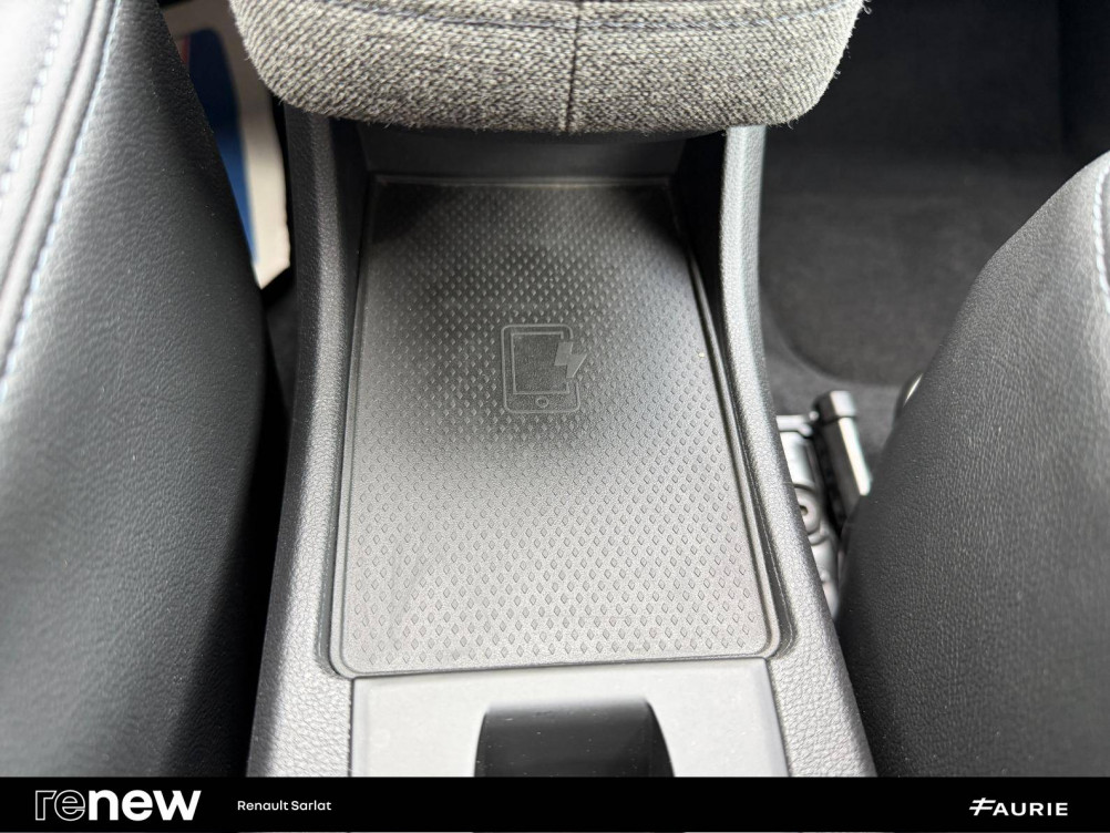 Acheter Renault Zoe Zoe R135 Achat Intégral Intens 5p occasion dans les concessions du Groupe Faurie