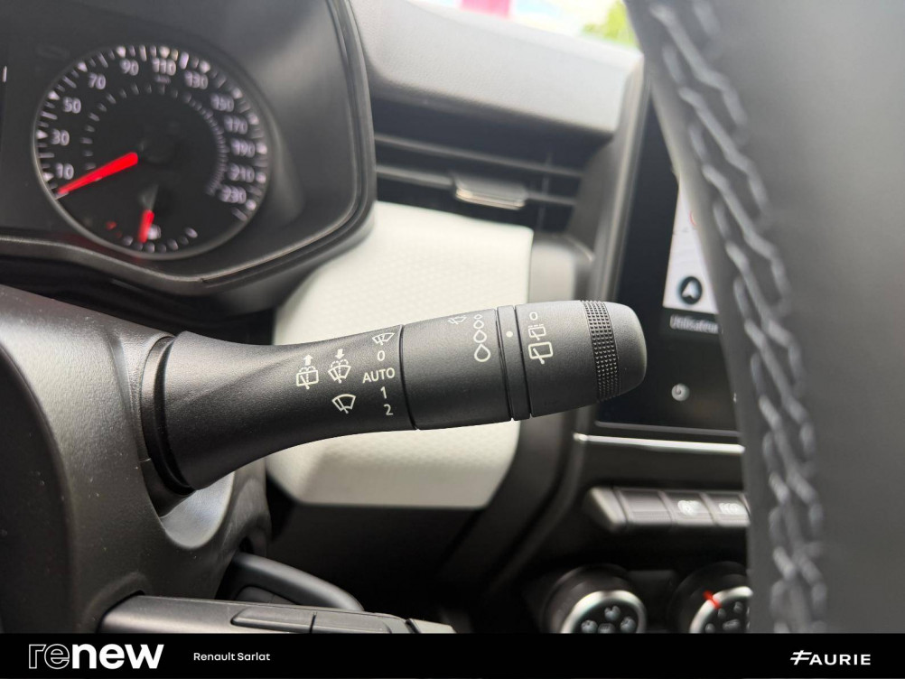 Acheter Renault Clio 5 Clio TCe 100 GPL Evolution 5p occasion dans les concessions du Groupe Faurie