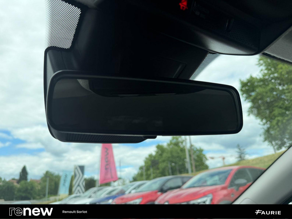 Acheter Renault Clio 5 Clio TCe 100 GPL Evolution 5p occasion dans les concessions du Groupe Faurie