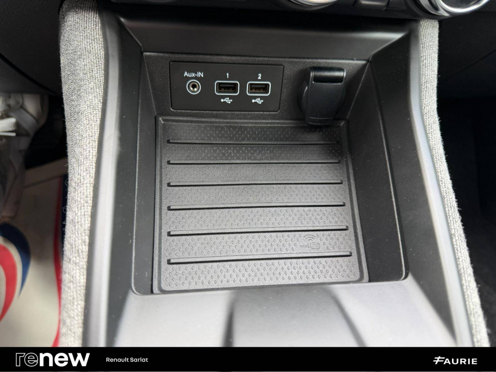 Acheter Renault Zoe Zoe R135 Achat Intégral Intens 5p occasion dans les concessions du Groupe Faurie