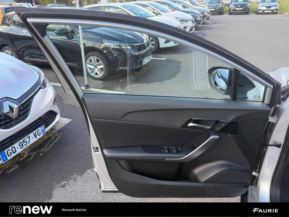 Acheter MG Motor MG 4 MG4 Electric 51kWh - 125 kW 2WD Standard 5p occasion dans les concessions du Groupe Faurie