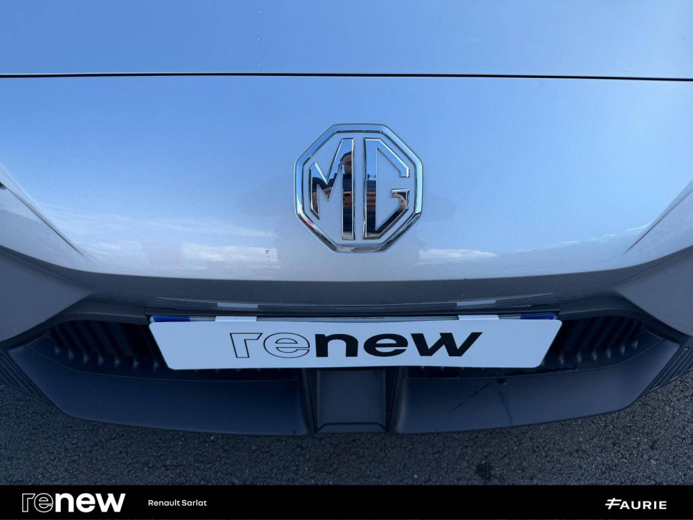 Acheter MG Motor MG 4 MG4 Electric 51kWh - 125 kW 2WD Standard 5p occasion dans les concessions du Groupe Faurie