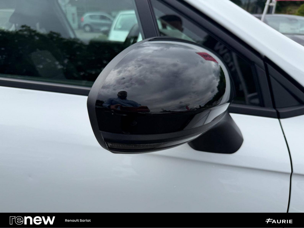 Acheter Renault Clio 5 Clio SCe 65 Evolution 5p occasion dans les concessions du Groupe Faurie