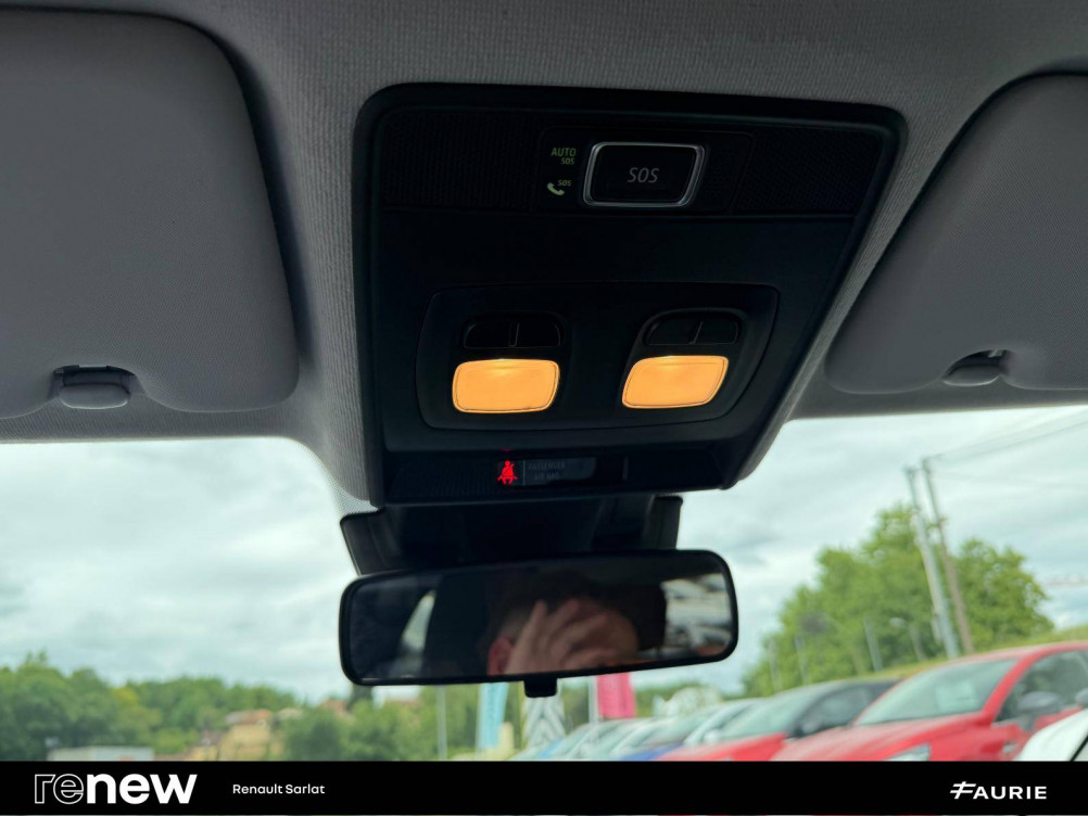 Acheter Renault Clio 5 Clio SCe 65 Evolution 5p occasion dans les concessions du Groupe Faurie