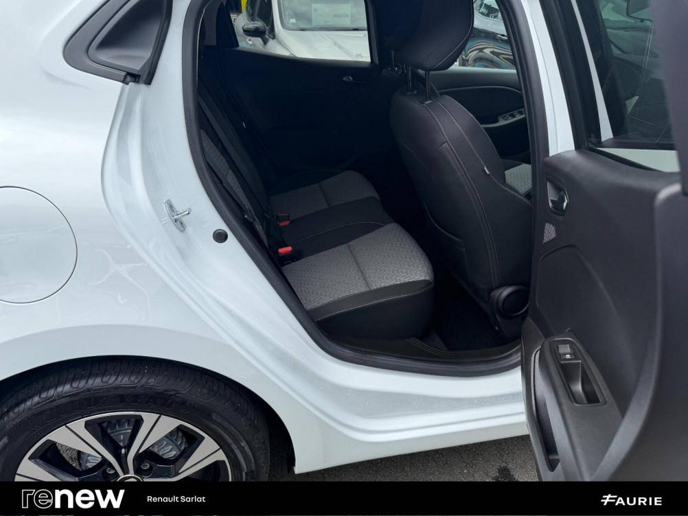 Acheter Renault Clio 5 Clio SCe 65 Evolution 5p occasion dans les concessions du Groupe Faurie