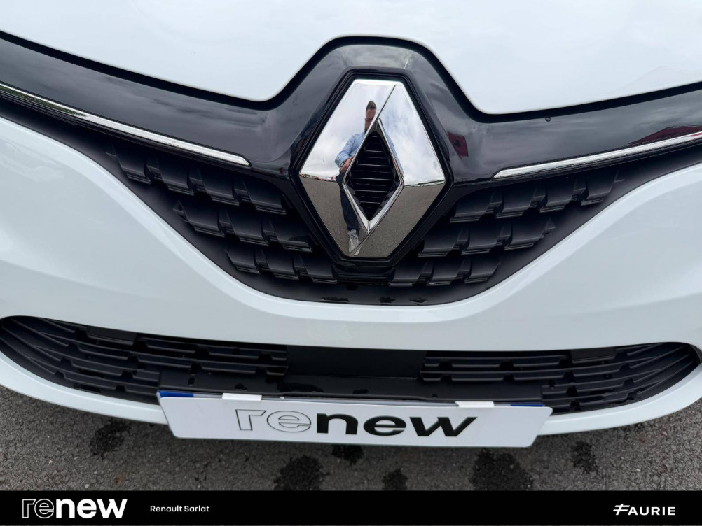 Acheter Renault Clio 5 Clio SCe 65 Evolution 5p occasion dans les concessions du Groupe Faurie