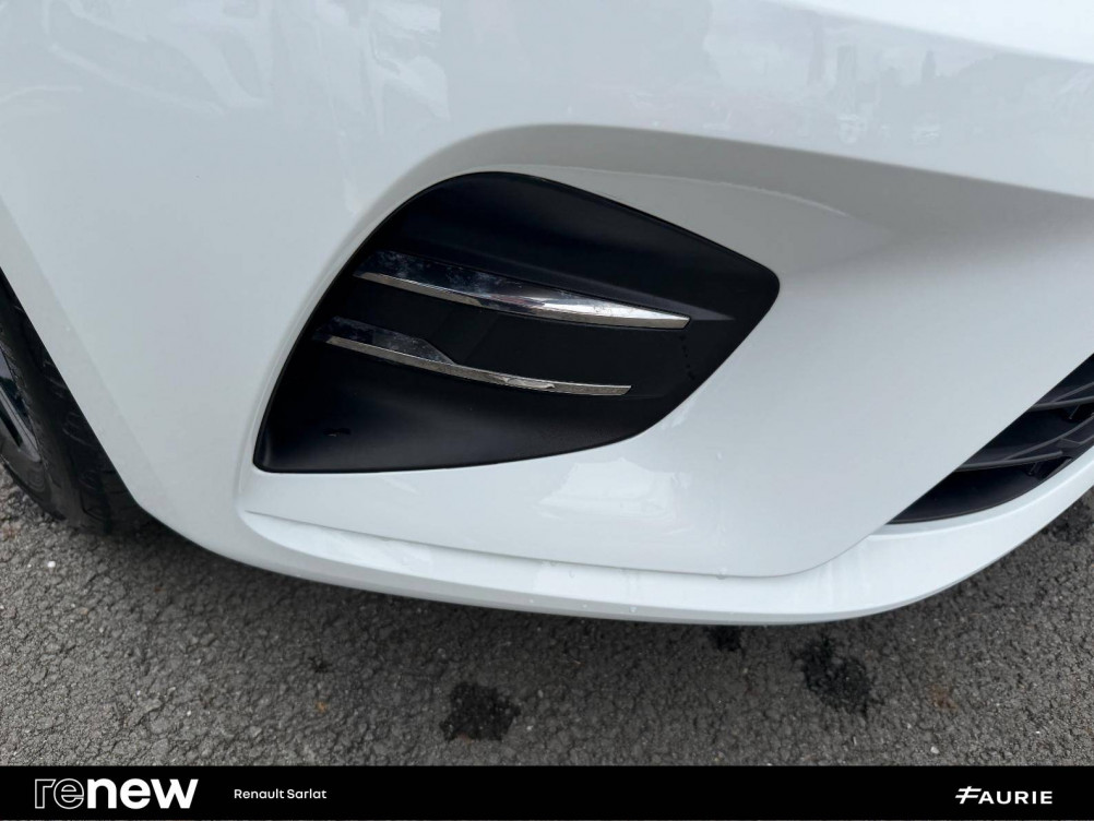 Acheter Renault Clio 5 Clio SCe 65 Evolution 5p occasion dans les concessions du Groupe Faurie