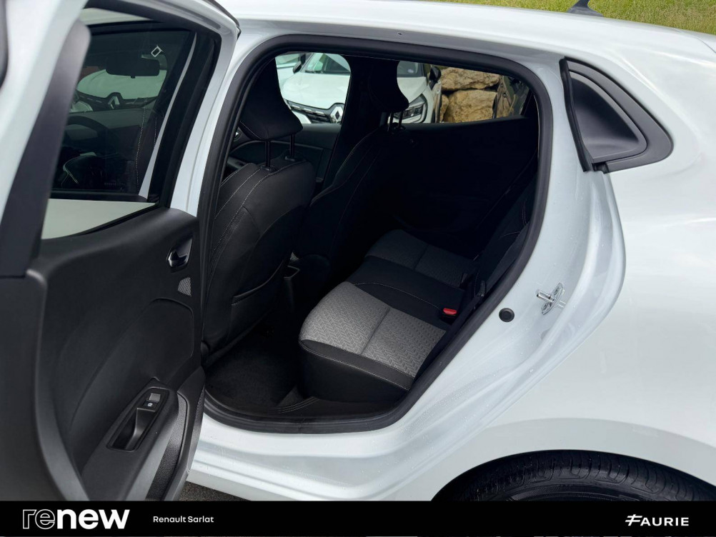 Acheter Renault Clio 5 Clio SCe 65 Evolution 5p occasion dans les concessions du Groupe Faurie