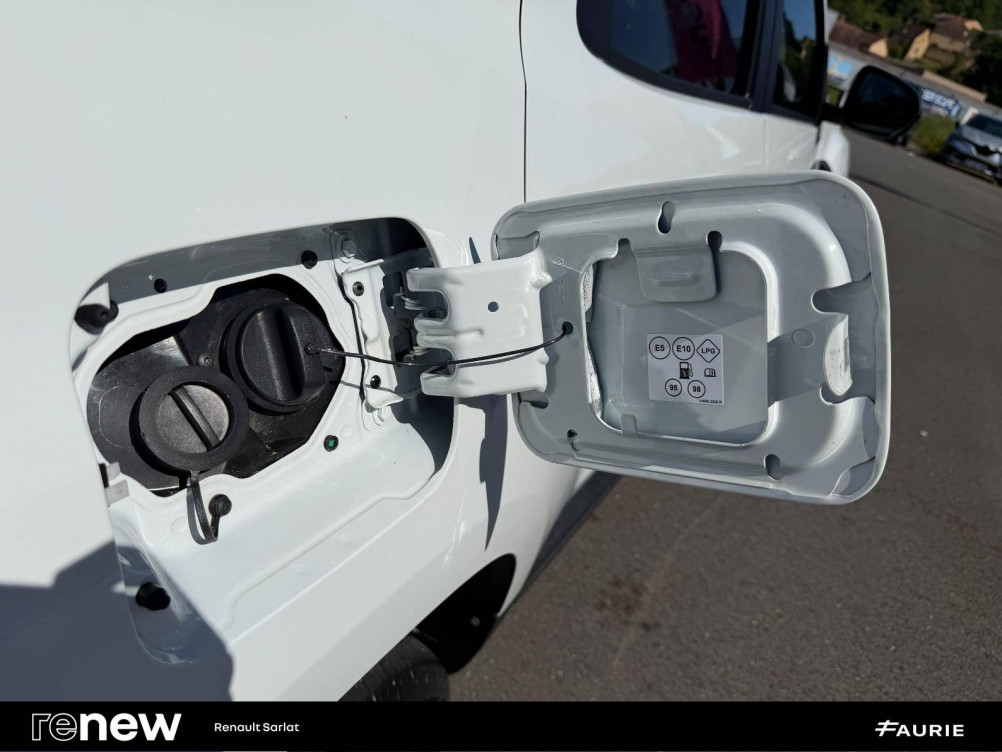 Acheter Dacia Duster Duster ECO-G 100 4x2 Prestige + 5p occasion dans les concessions du Groupe Faurie
