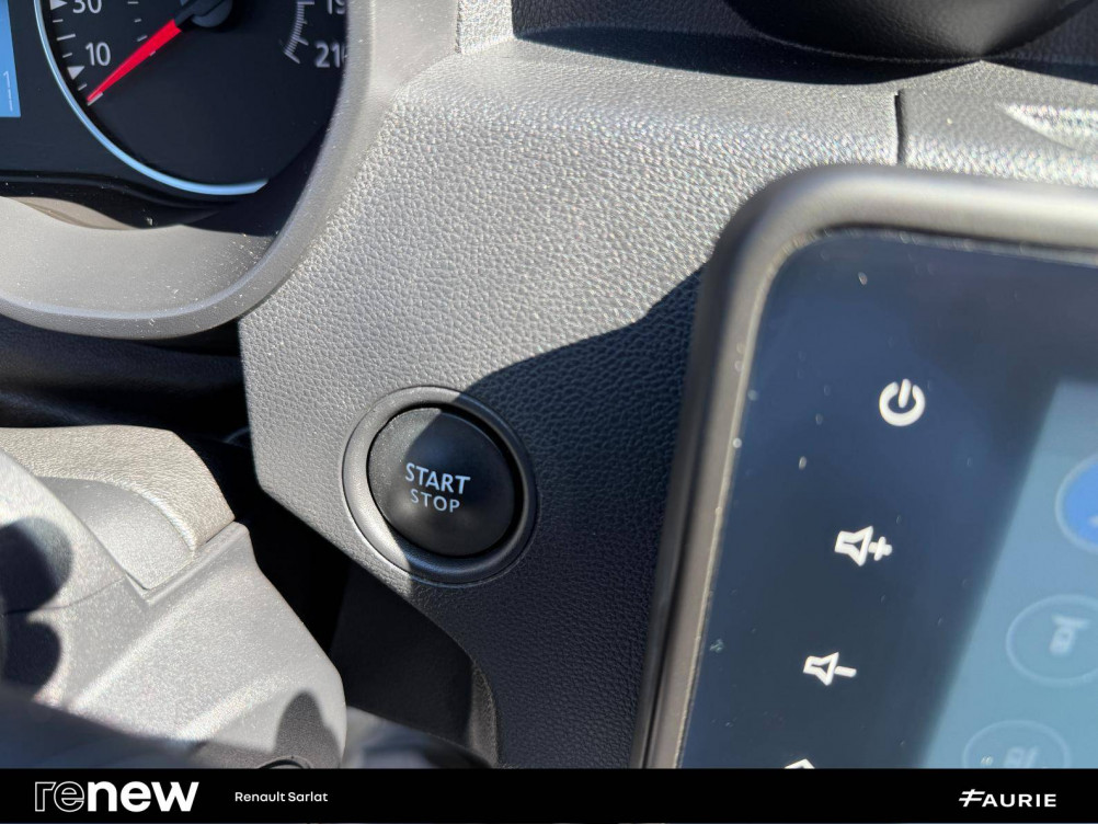 Acheter Dacia Duster Duster ECO-G 100 4x2 Prestige + 5p occasion dans les concessions du Groupe Faurie