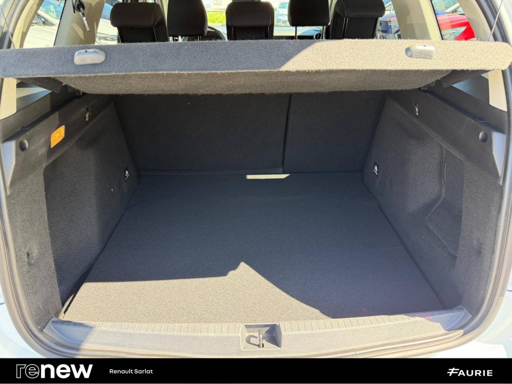 Acheter Dacia Duster Duster ECO-G 100 4x2 Prestige + 5p occasion dans les concessions du Groupe Faurie