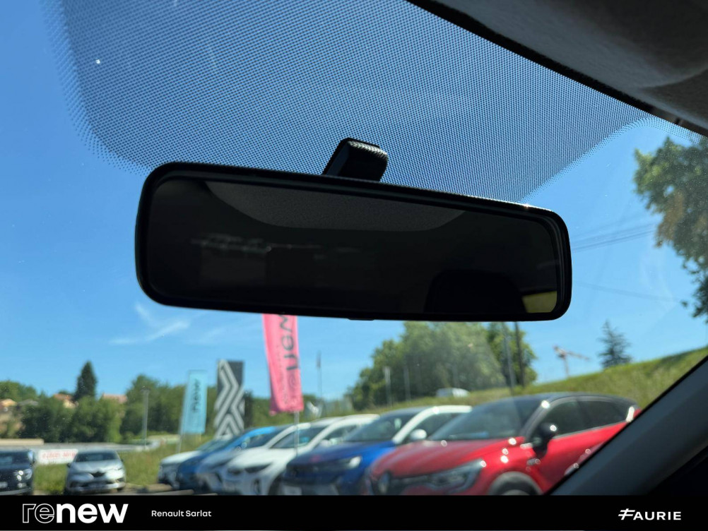 Acheter Dacia Duster Duster ECO-G 100 4x2 Prestige + 5p occasion dans les concessions du Groupe Faurie