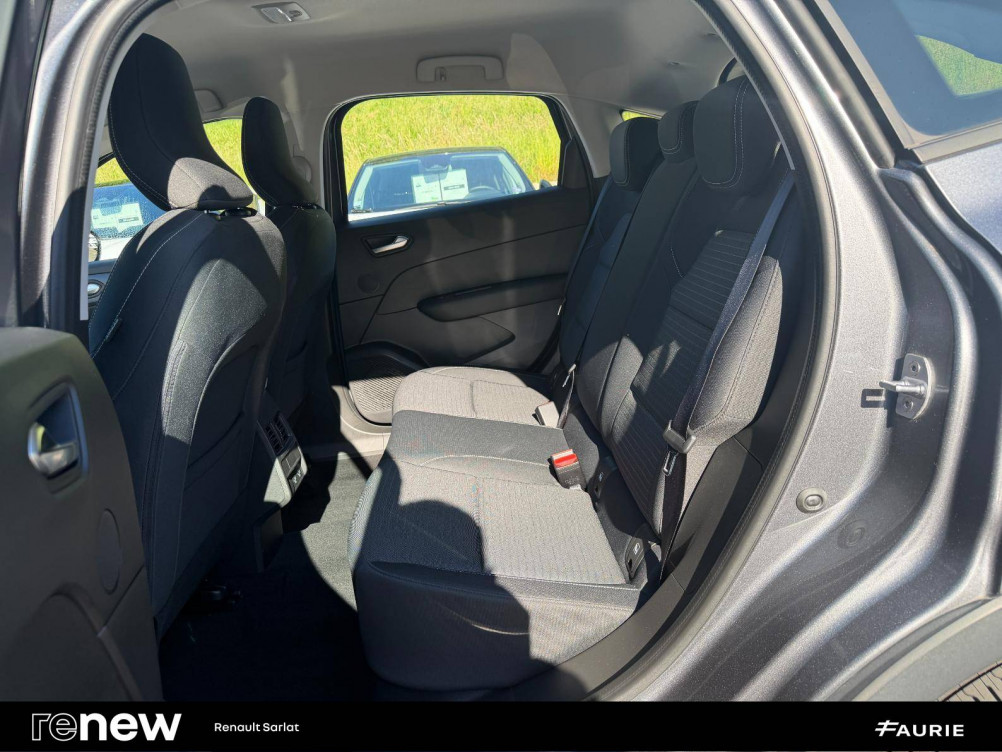 Acheter Renault Arkana Arkana TCe 140 EDC - 23 Evolution 5p occasion dans les concessions du Groupe Faurie