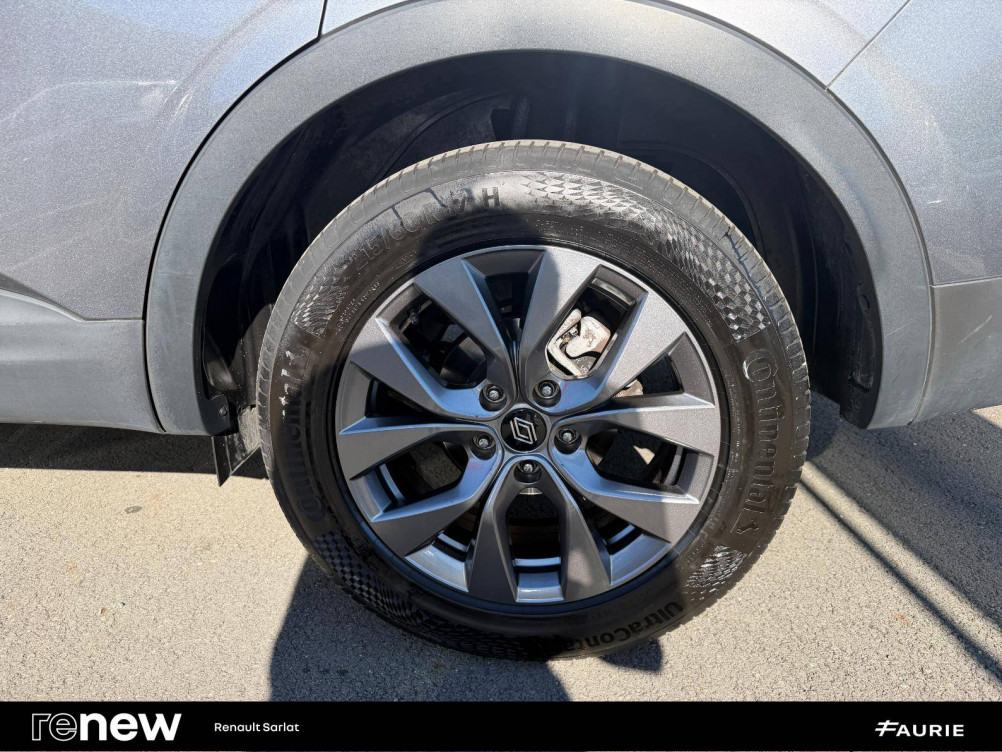 Acheter Renault Arkana Arkana TCe 140 EDC - 23 Evolution 5p occasion dans les concessions du Groupe Faurie