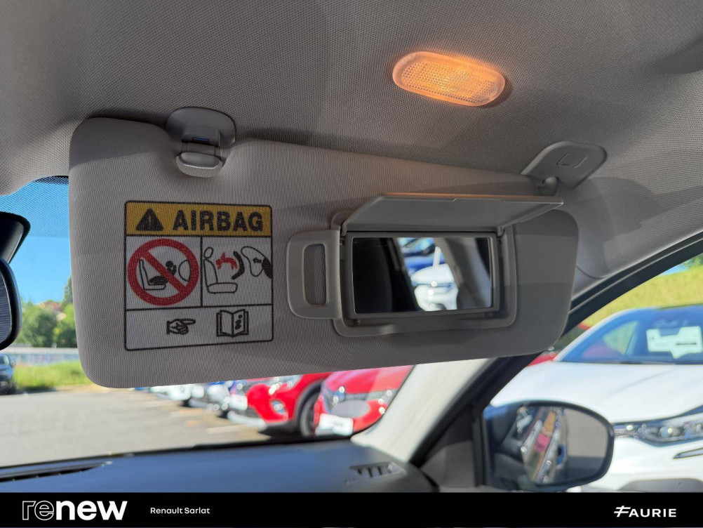 Acheter Renault Arkana Arkana TCe 140 EDC - 23 Evolution 5p occasion dans les concessions du Groupe Faurie