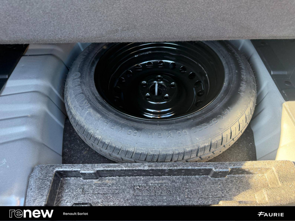 Acheter Renault Arkana Arkana TCe 140 EDC - 23 Evolution 5p occasion dans les concessions du Groupe Faurie