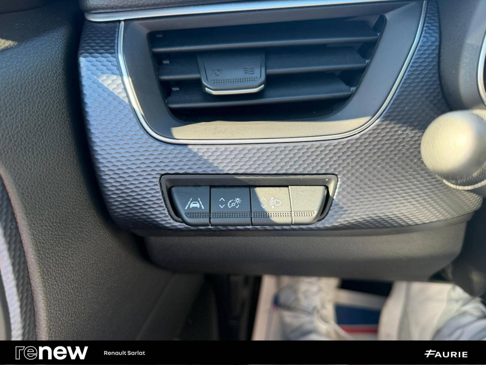 Acheter Renault Arkana Arkana TCe 140 EDC - 23 Evolution 5p occasion dans les concessions du Groupe Faurie