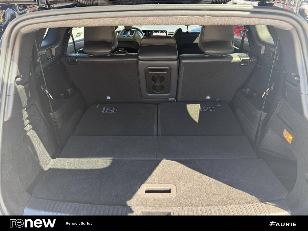 Acheter Renault Espace 6 Espace E-Tech full hybrid 200 GSR2 esprit Alpine 5p occasion dans les concessions du Groupe Faurie