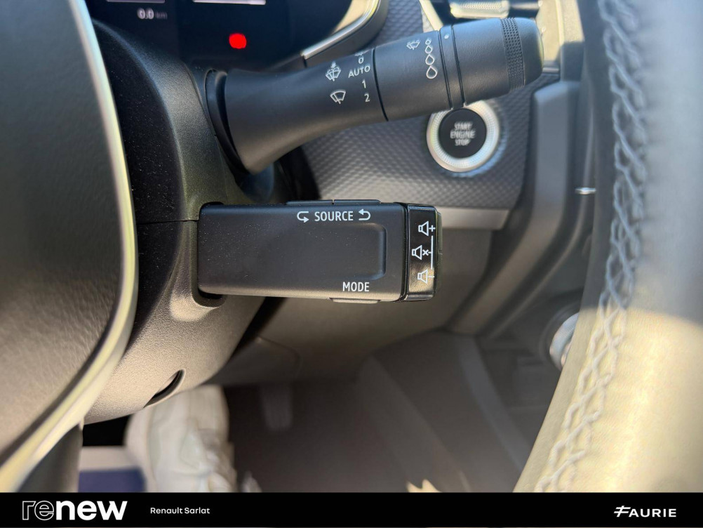 Acheter Renault Arkana Arkana TCe 140 EDC - 23 Evolution 5p occasion dans les concessions du Groupe Faurie
