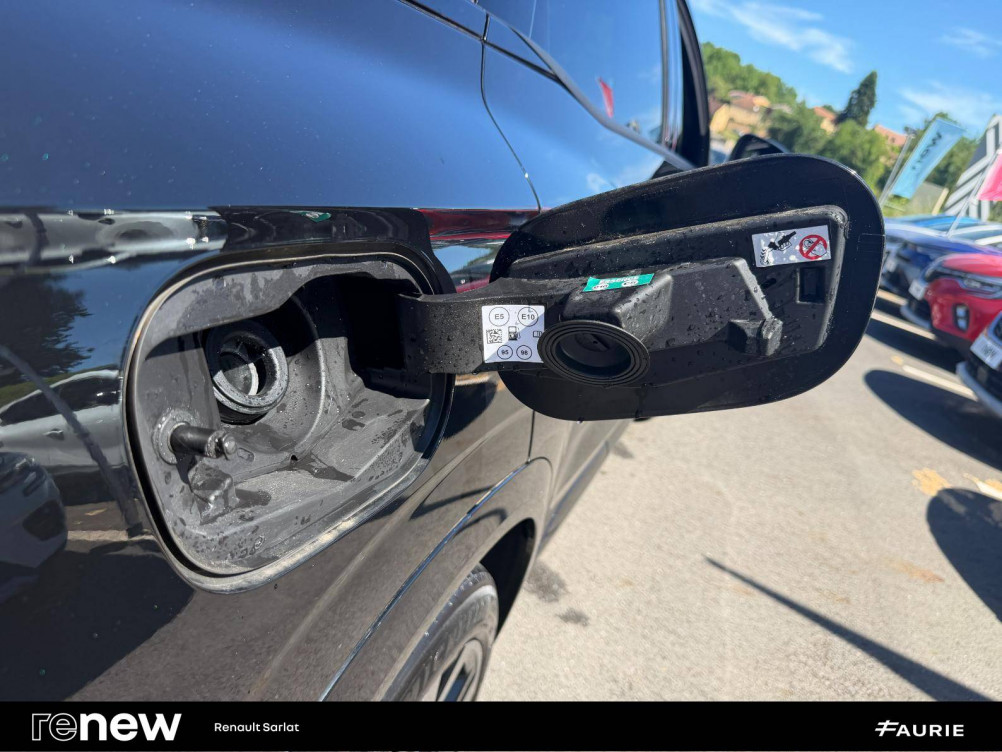 Acheter Renault Espace 6 Espace E-Tech full hybrid 200 GSR2 esprit Alpine 5p occasion dans les concessions du Groupe Faurie
