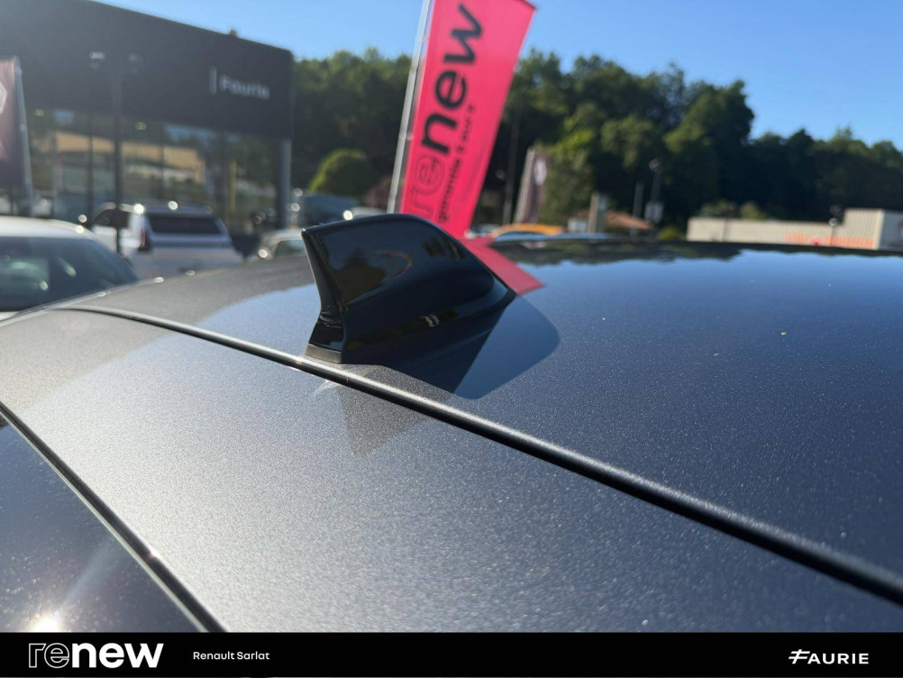 Acheter Renault Arkana Arkana TCe 140 EDC - 23 Evolution 5p occasion dans les concessions du Groupe Faurie