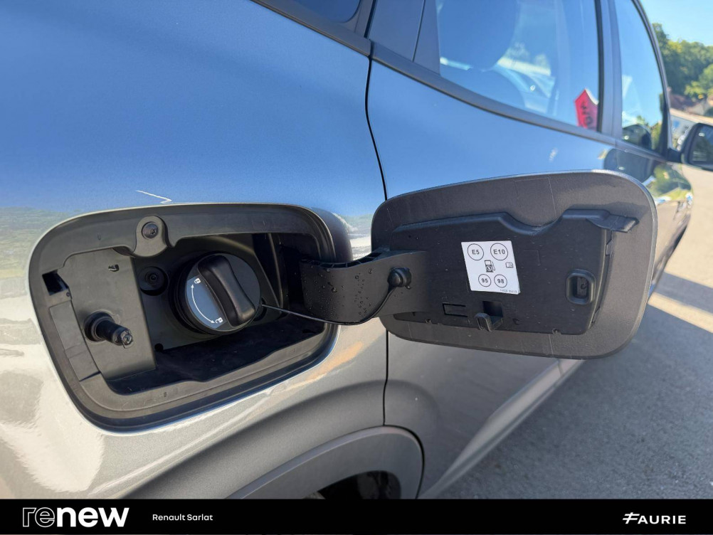 Acheter Renault Arkana Arkana TCe 140 EDC - 23 Evolution 5p occasion dans les concessions du Groupe Faurie