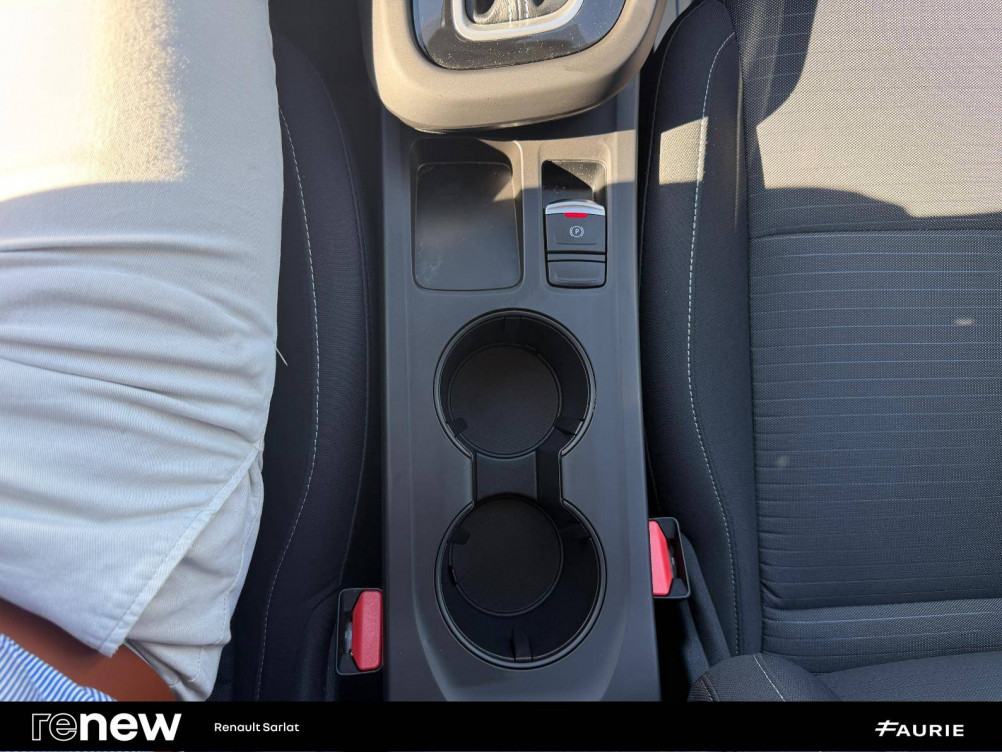 Acheter Renault Arkana Arkana TCe 140 EDC - 23 Evolution 5p occasion dans les concessions du Groupe Faurie