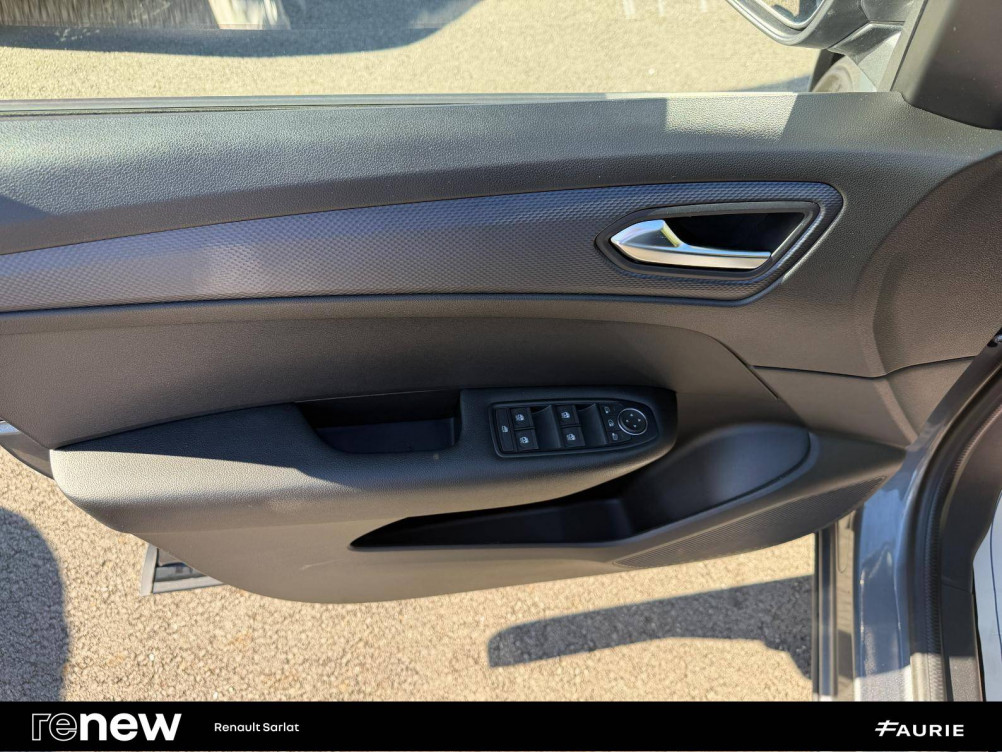 Acheter Renault Arkana Arkana TCe 140 EDC - 23 Evolution 5p occasion dans les concessions du Groupe Faurie