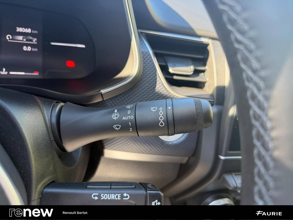 Acheter Renault Arkana Arkana TCe 140 EDC - 23 Evolution 5p occasion dans les concessions du Groupe Faurie