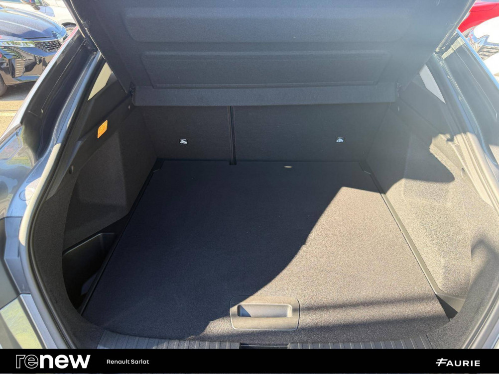 Acheter Renault Arkana Arkana TCe 140 EDC - 23 Evolution 5p occasion dans les concessions du Groupe Faurie