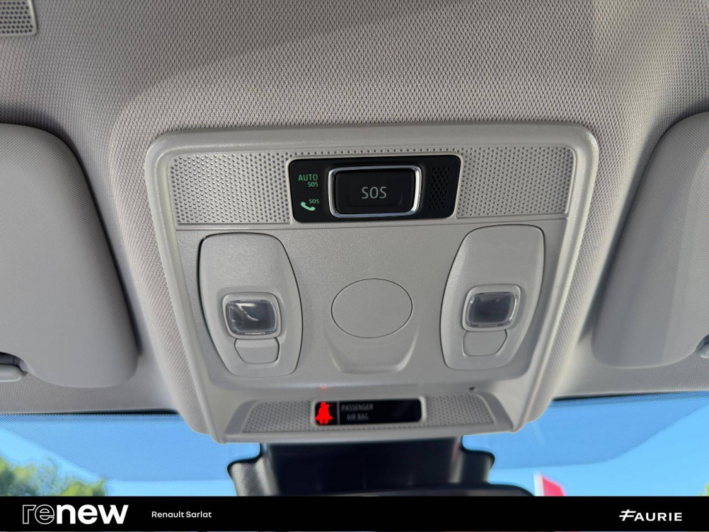 Acheter Renault Arkana Arkana TCe 140 EDC - 23 Evolution 5p occasion dans les concessions du Groupe Faurie