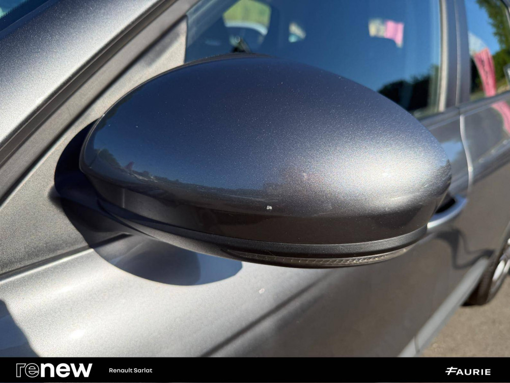 Acheter Renault Arkana Arkana TCe 140 EDC - 23 Evolution 5p occasion dans les concessions du Groupe Faurie