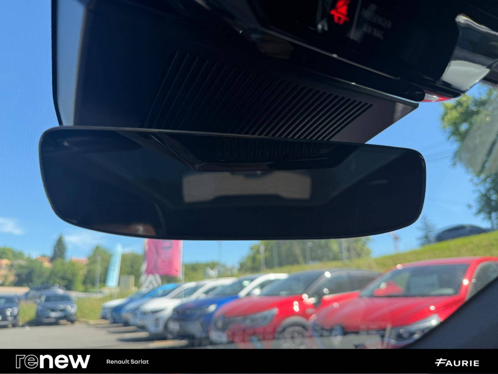 Acheter Renault Espace 6 Espace E-Tech full hybrid 200 GSR2 esprit Alpine 5p occasion dans les concessions du Groupe Faurie