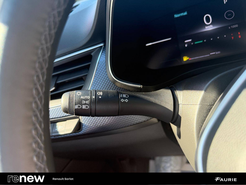 Acheter Renault Arkana Arkana TCe 140 EDC - 23 Evolution 5p occasion dans les concessions du Groupe Faurie