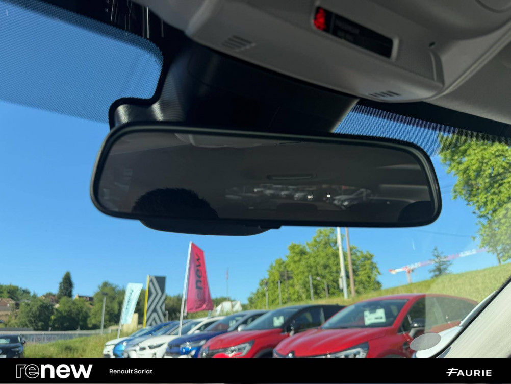 Acheter Renault Arkana Arkana TCe 140 EDC - 23 Evolution 5p occasion dans les concessions du Groupe Faurie