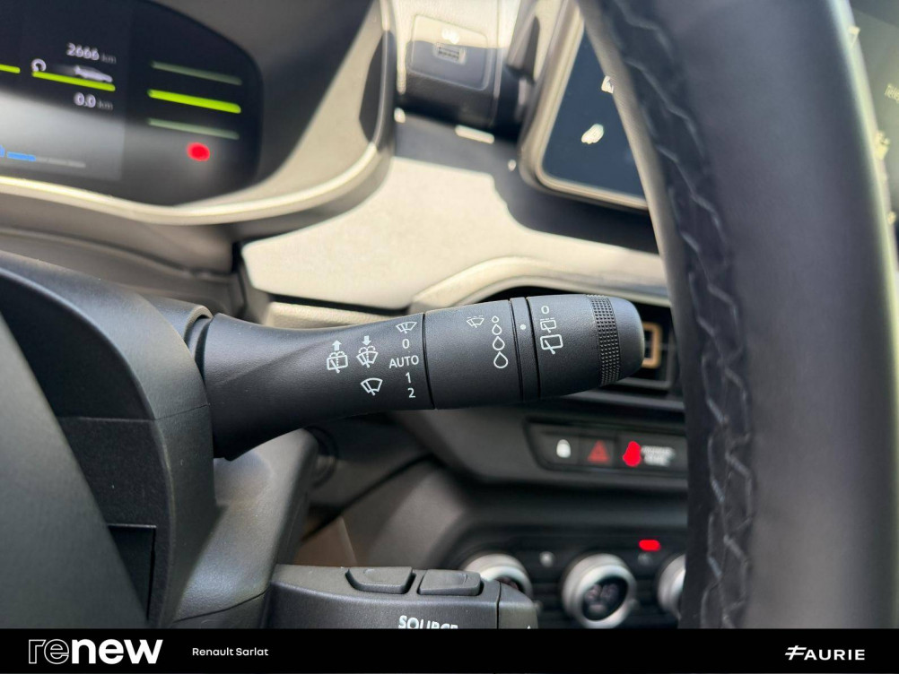 Acheter Dacia Jogger Jogger Hybrid 140 7 places GSR2 Extreme 5p occasion dans les concessions du Groupe Faurie