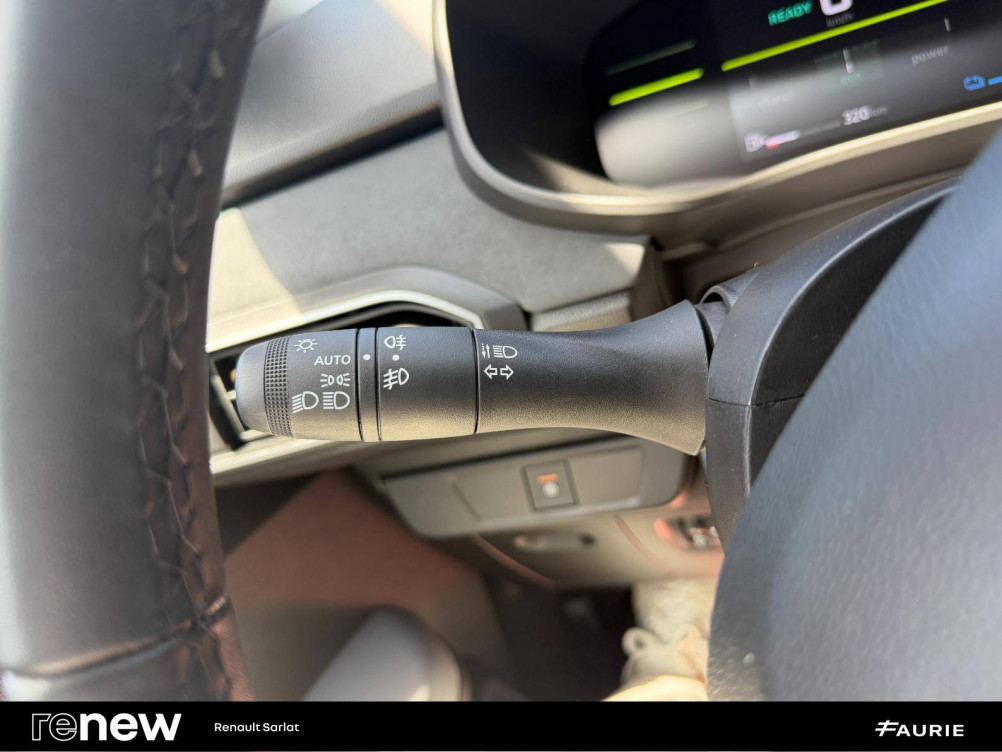 Acheter Dacia Jogger Jogger Hybrid 140 7 places GSR2 Extreme 5p occasion dans les concessions du Groupe Faurie