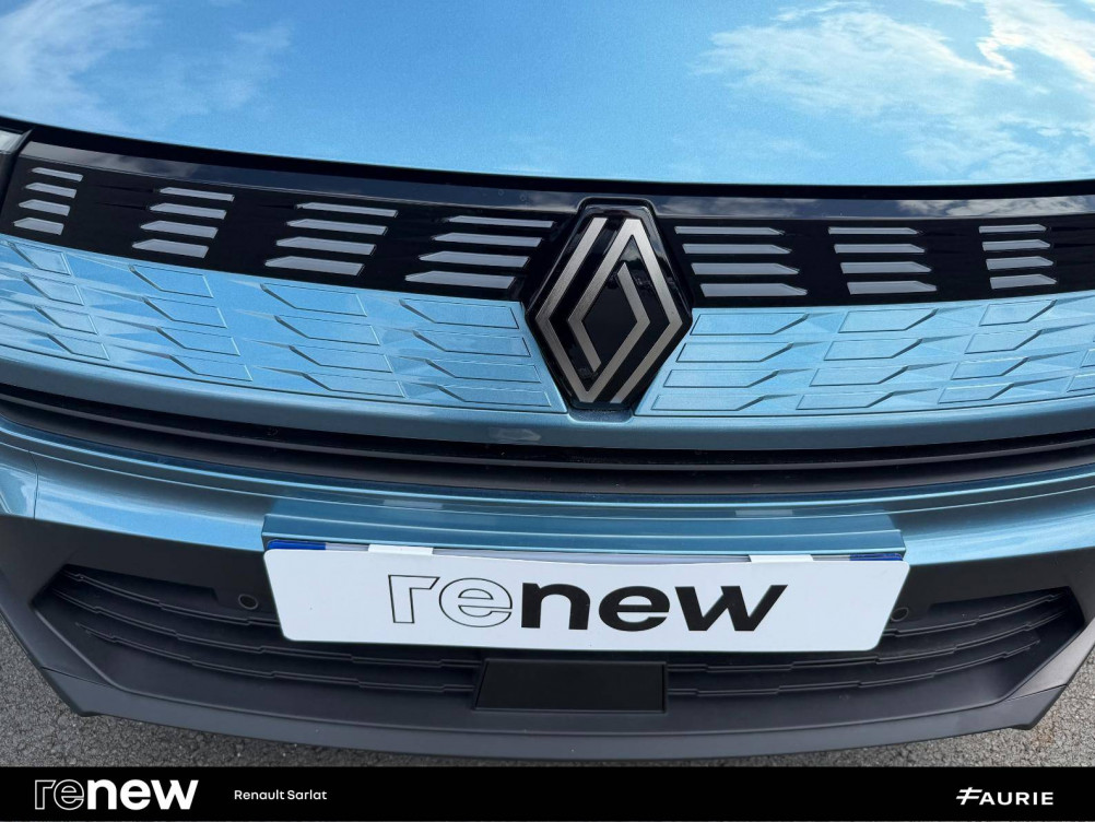 Acheter Renault Symbioz Symbioz E-Tech full hybrid 145 Techno 5p occasion dans les concessions du Groupe Faurie