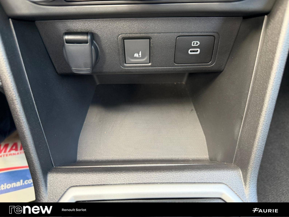 Acheter Dacia Sandero Sandero ECO-G 100 GSR2 Stepway Extreme 5p occasion dans les concessions du Groupe Faurie