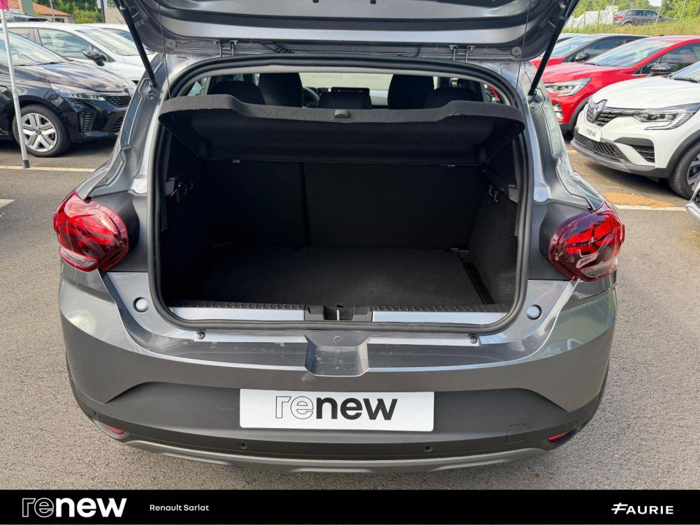 Acheter Dacia Sandero Sandero ECO-G 100 GSR2 Stepway Extreme 5p occasion dans les concessions du Groupe Faurie