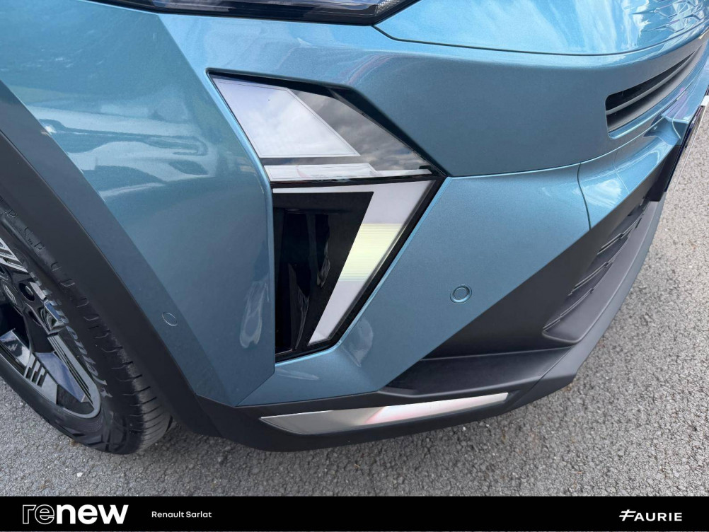 Acheter Renault Symbioz Symbioz E-Tech full hybrid 145 Techno 5p occasion dans les concessions du Groupe Faurie