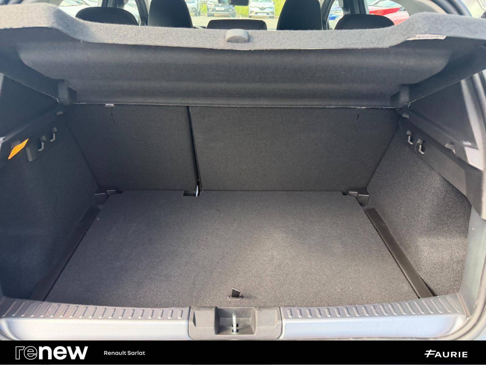 Acheter Dacia Sandero Sandero ECO-G 100 GSR2 Stepway Extreme 5p occasion dans les concessions du Groupe Faurie