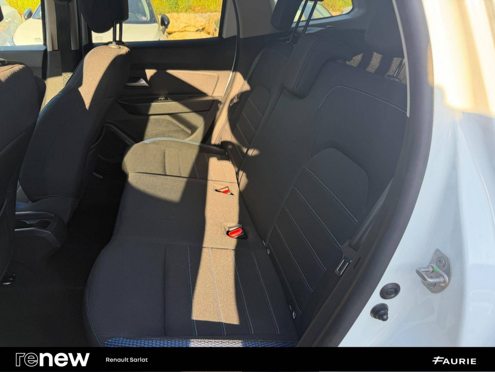 Acheter Dacia Duster Duster TCe 130 FAP 4x2 15 ans 5p occasion dans les concessions du Groupe Faurie