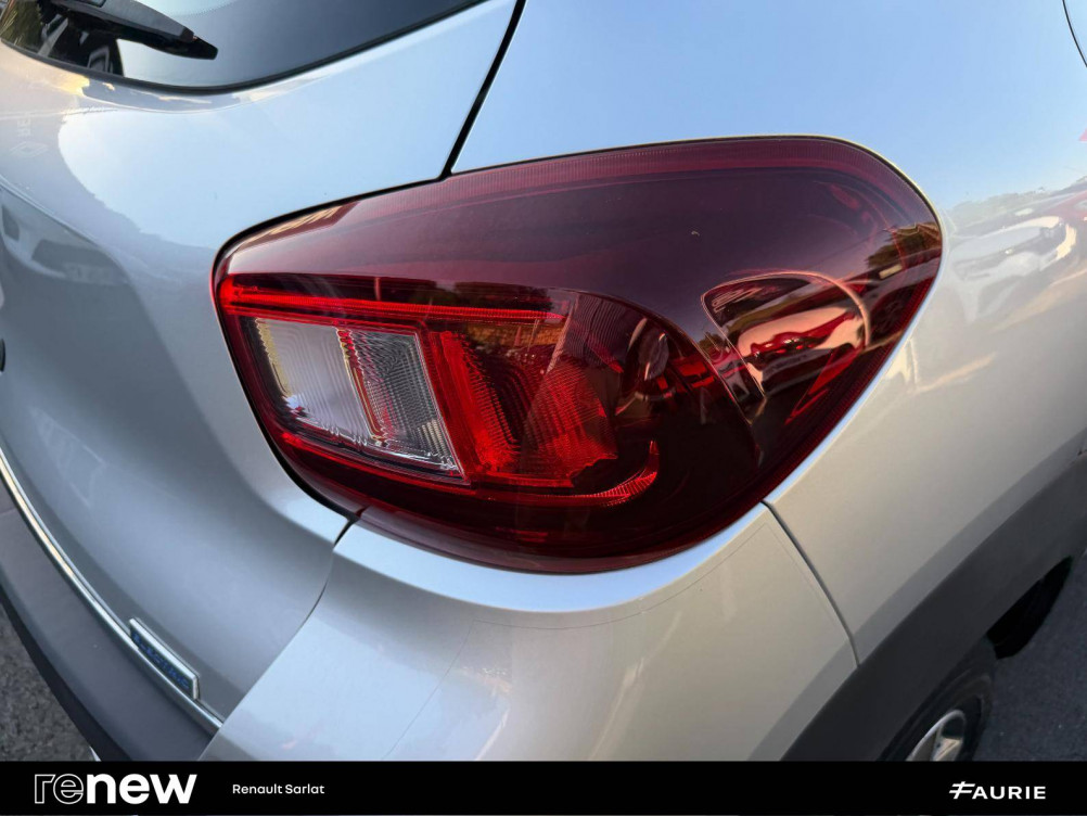 Acheter Dacia Spring Spring Achat Intégral Business 2020 5p occasion dans les concessions du Groupe Faurie