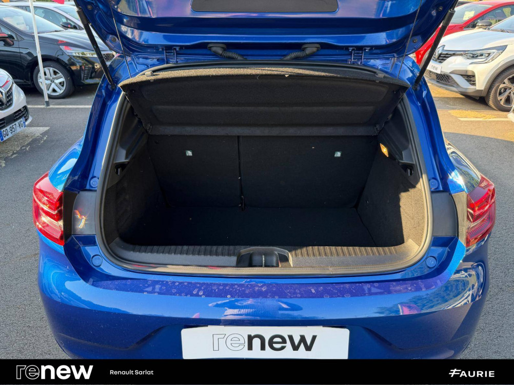 Acheter Renault Clio 5 Clio E-Tech 140 RS Line 5p occasion dans les concessions du Groupe Faurie