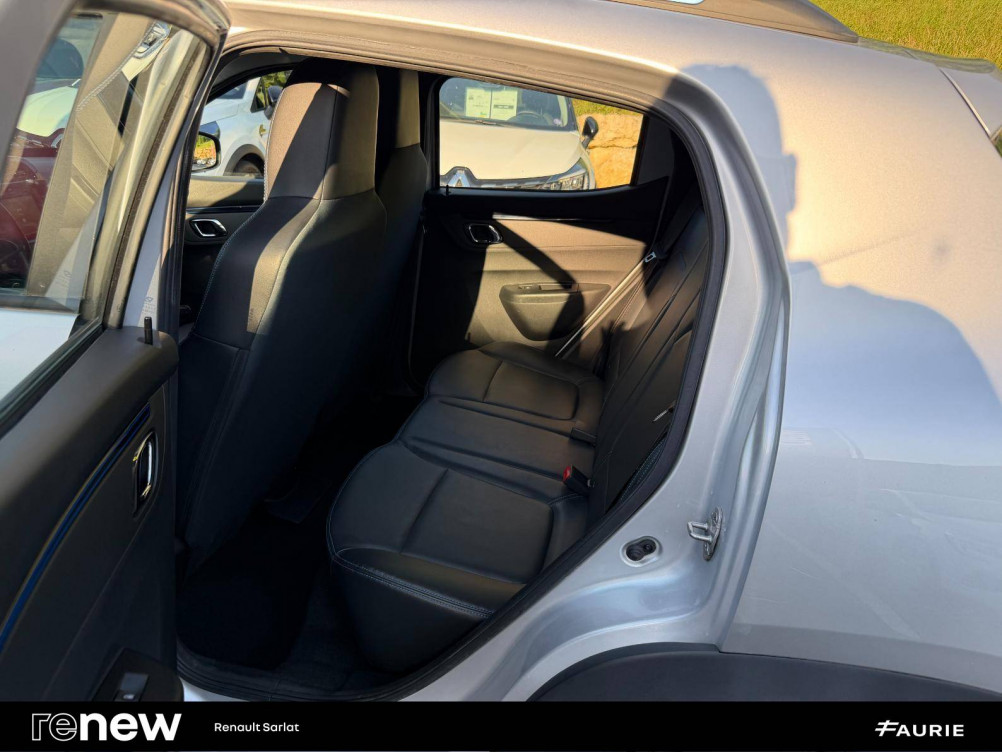 Acheter Dacia Spring Spring Achat Intégral Business 2020 5p occasion dans les concessions du Groupe Faurie