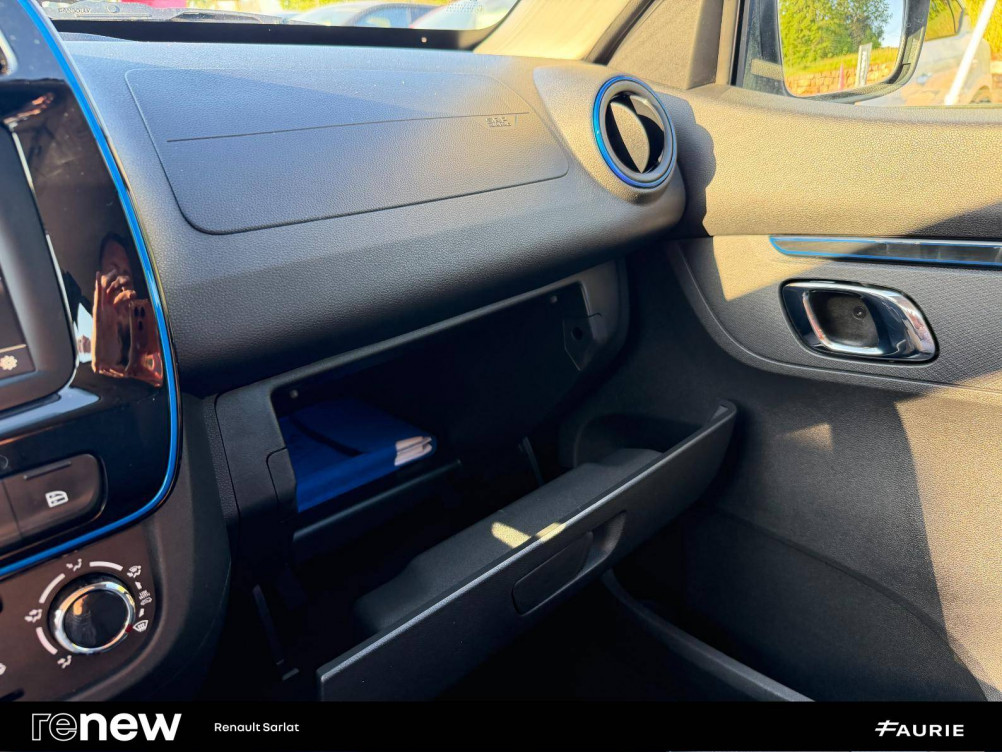 Acheter Dacia Spring Spring Achat Intégral Business 2020 5p occasion dans les concessions du Groupe Faurie