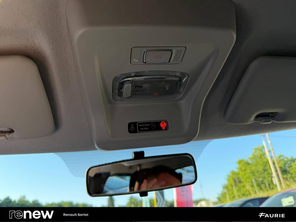 Acheter Dacia Spring Spring Achat Intégral Business 2020 5p occasion dans les concessions du Groupe Faurie