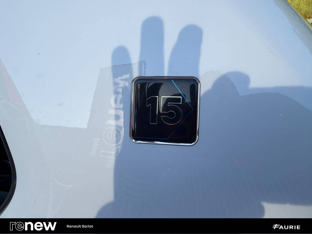 Acheter Dacia Duster Duster TCe 130 FAP 4x2 15 ans 5p occasion dans les concessions du Groupe Faurie